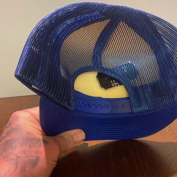 Like New Vintage Masonic Lodge SnapBack - Picture 3 of 5